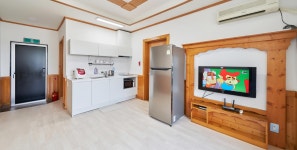 대부도 스케치펜션