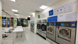코인워시365이마트트레이더스 | 크린토피아 코인워시365 이마트통영점