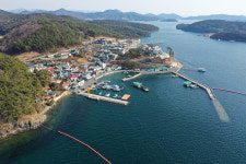 주도어촌체험휴양마을