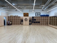 다산 휘 검도관