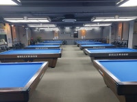 리더스당구클럽