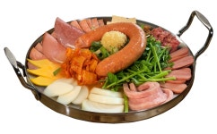 153포인츠부대찌개 보정점