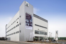 내쇼날모터스 BMW 전주서비스센터