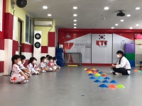 KTI메가스태권도