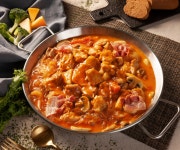 달인의찜닭 만촌본점