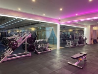 더바디 피트니스 장안점