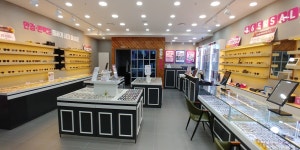 으뜸플러스안경 서울송파점