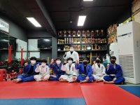 부천시유도회관