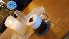 카페모암동