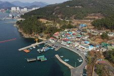 주도어촌체험휴양마을