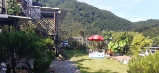 월악산들바람