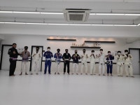 일산 주짓수 킥복싱 MMA 스파르타쿠스짐