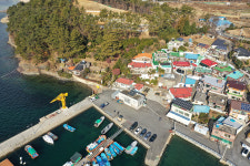 주도어촌체험휴양마을