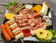 일구구사BBQ