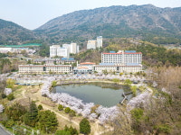 국립창원대학교 창원캠퍼스