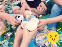 산들펜션.민박