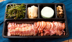 호세야오리바베큐 서대문역점