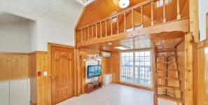 대부도 스케치펜션