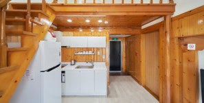 대부도 스케치펜션