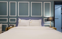 브라운도트 천안점