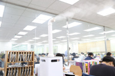 러셀기숙학원 여학생전문관 여학생수학전문관