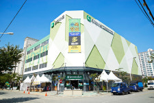 우리마트 신호점