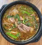 김해집보신탕삼계탕