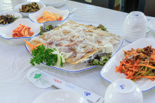 표선 낭구지횟집