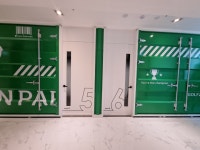 골프존파크 투비젼NX 덕풍스카이점