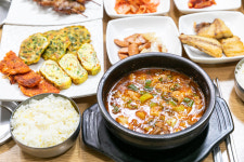 포동정식 시청점