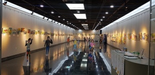 아트인아트 미술학원