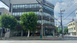 현대자동차 진주중부지점
