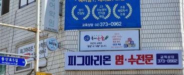 피그마리온영수학원