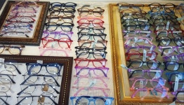 씨채널안경콘택트 평택안중점