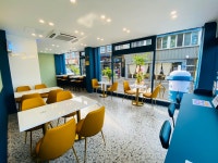 데이원 무인카페24 진주이현점