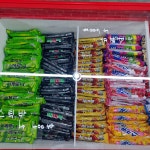 하드나라아이스크림전문점 5호점