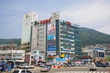 우리마트 감천점