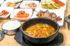 포동정식 시청점