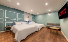 브라운도트 천안점