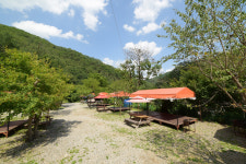 가평별천지오토캠핑장