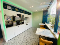 데이원 무인카페24 진주이현점