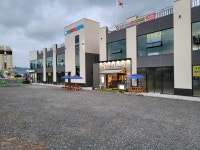 하삼동커피 울산여천공단점