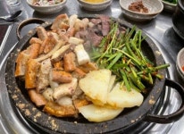 행수곱창 봉천본점