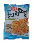 씨앤에스푸드