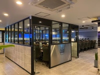 제로백PC방 용인 죽전점
