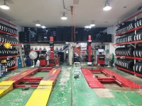 타이어프로 연향동점