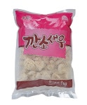 씨앤에스푸드