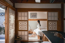 더채 : 갤러리
