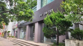 현대자동차 구포지점