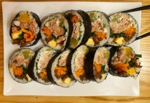세종김밥떡볶이